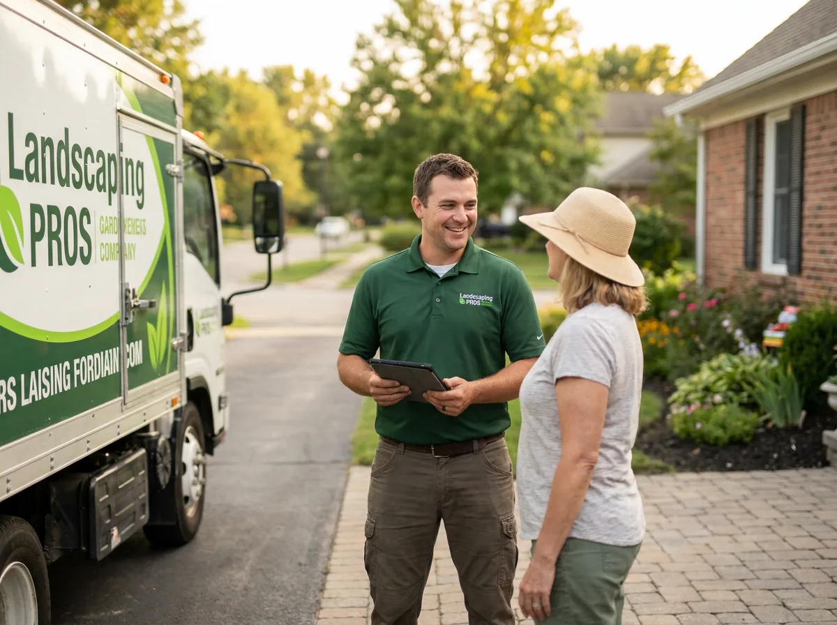 Landscaping Marble Falls, TX FAQs